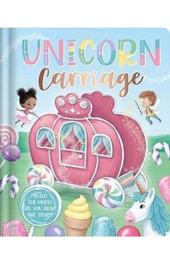 Unicorn Carriage