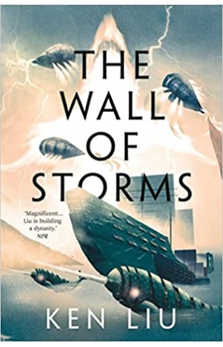 The Wall of Storms