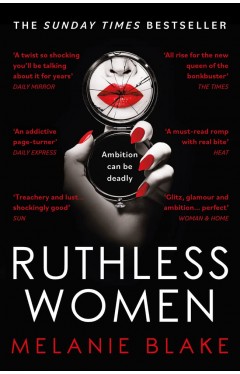 Ruthless Women