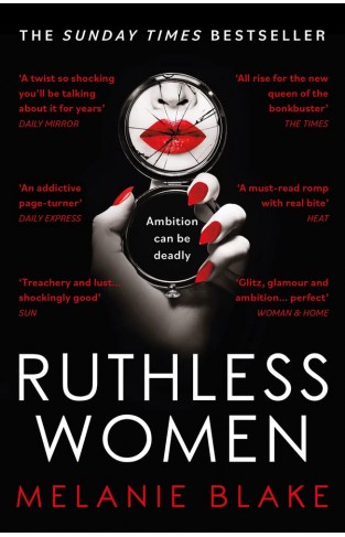 Ruthless Women