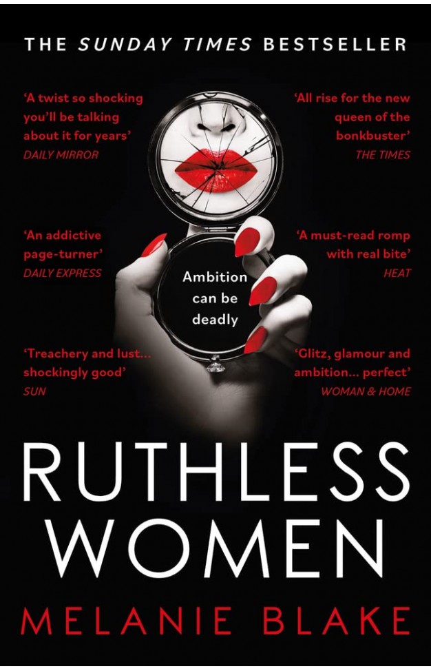 Ruthless Women