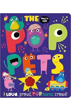 The Pop Pets
