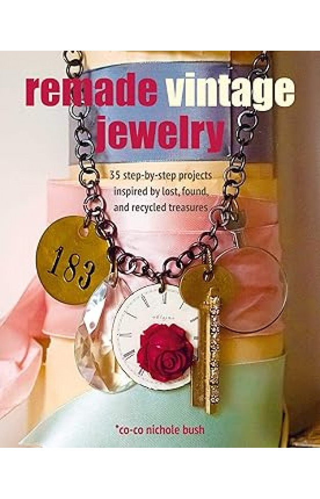 Remade Vintage Jewelry