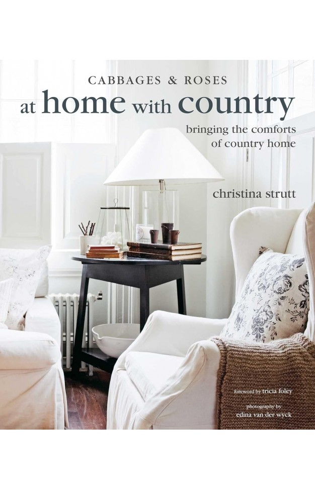 At Home with Country