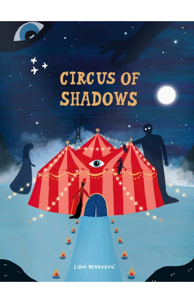Circus of Shadows