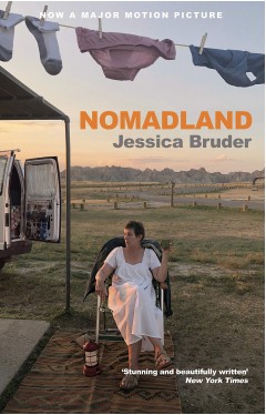 Nomadland - Film Tie-In