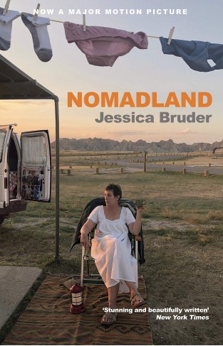 Nomadland - Film Tie-In