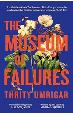 The Museum of Failures