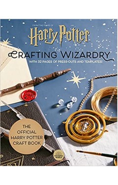 Harry Potter: Crafting Wizardry