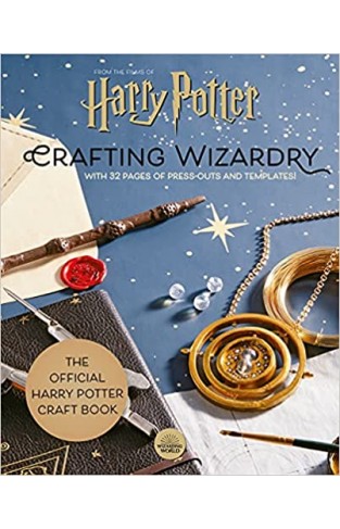 Harry Potter: Crafting Wizardry