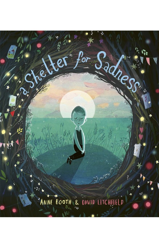 A Shelter for Sadness