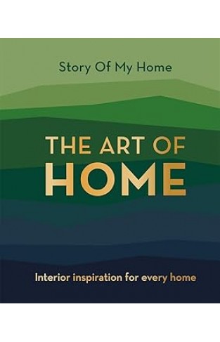 Story Of My Home
