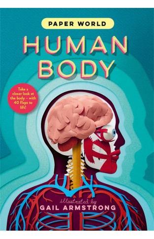 Paper World: Human Body