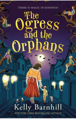 The Ogress and the Orphans