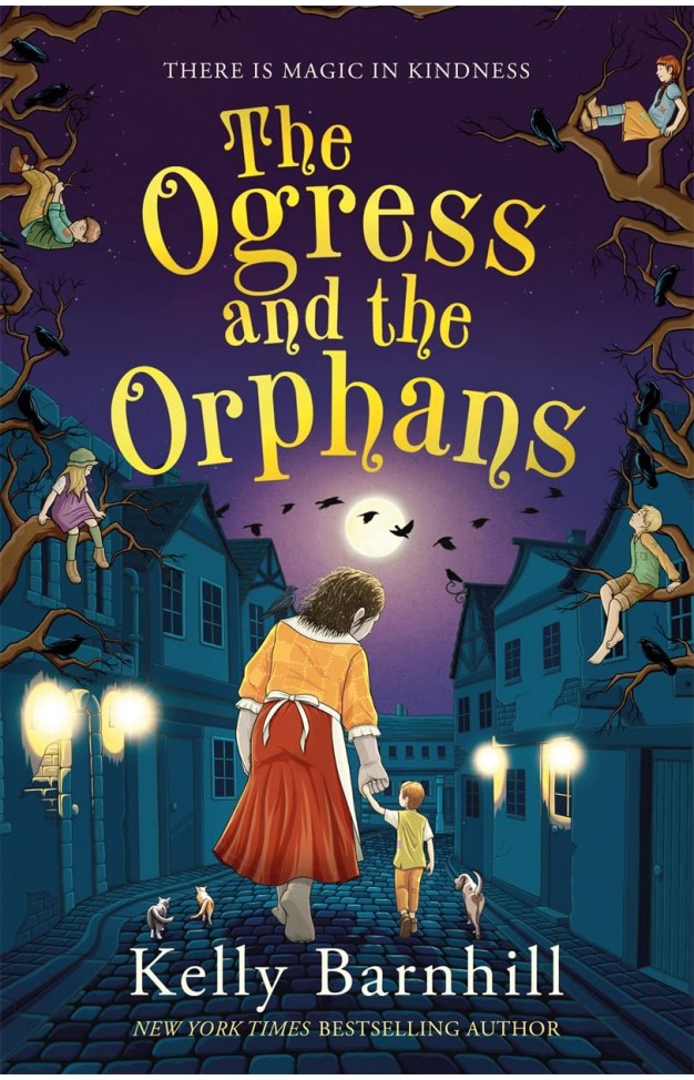 The Ogress and the Orphans