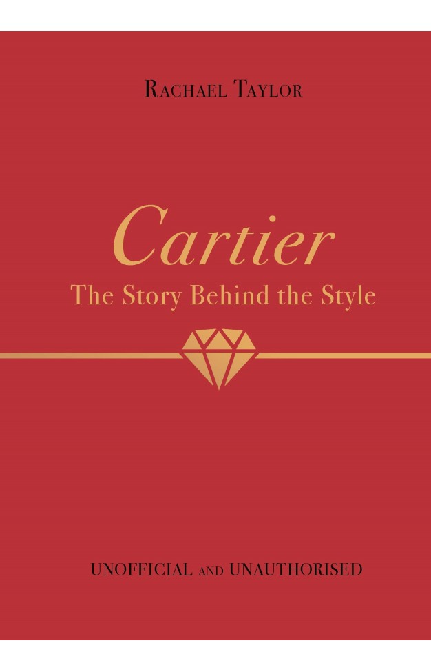 Cartier: The Story Behind the Style