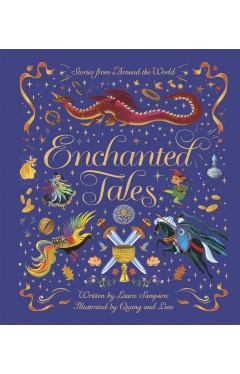 Enchanted Tales