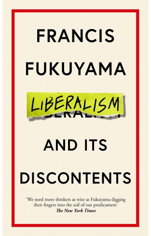 Liberalism and Its Discontents