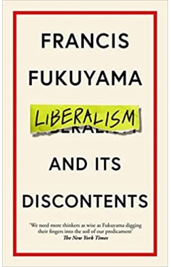 Liberalism and Its Discontents