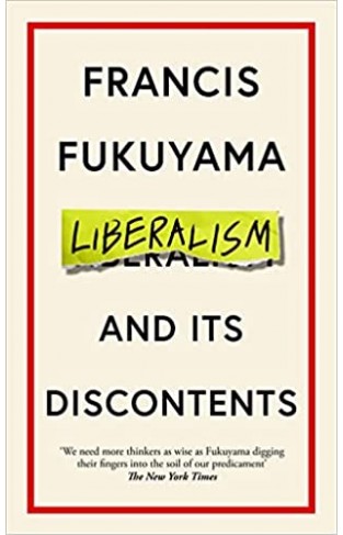 Liberalism and Its Discontents