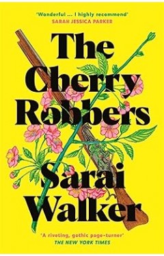 The Cherry Robbers