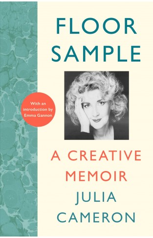 Floor Sample - A Creative Memoir