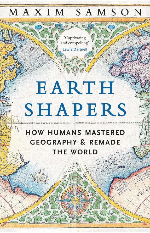 Earth Shapers