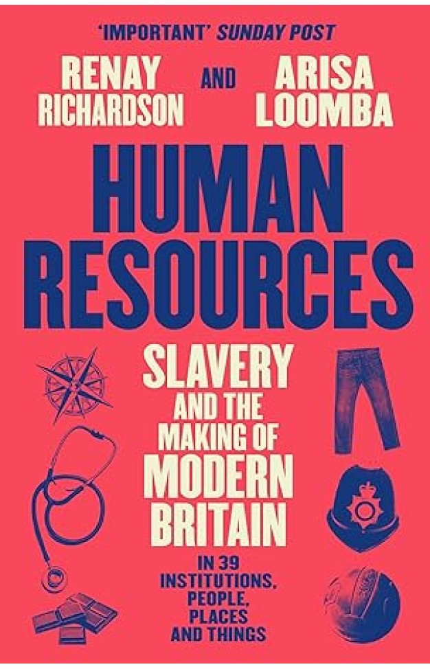 Human Resources