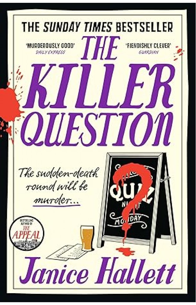 The Killer Question