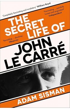 The Secret Life of John Le Carré