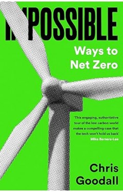 Possible Ways To Net Zero