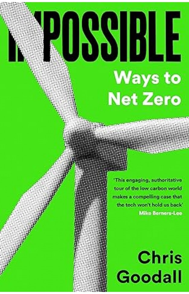 Possible Ways To Net Zero