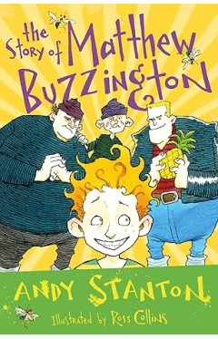 The Story of Matthew Buzzington