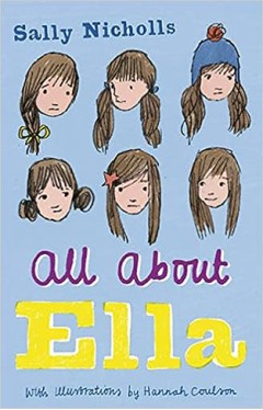 All About Ella (4u2read)