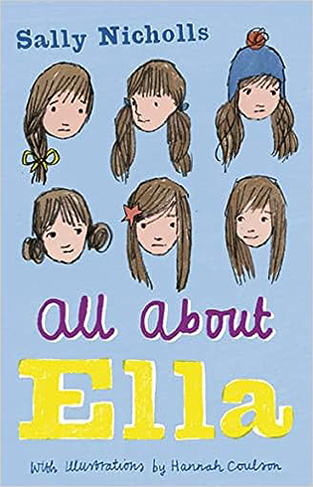 All About Ella (4u2read)
