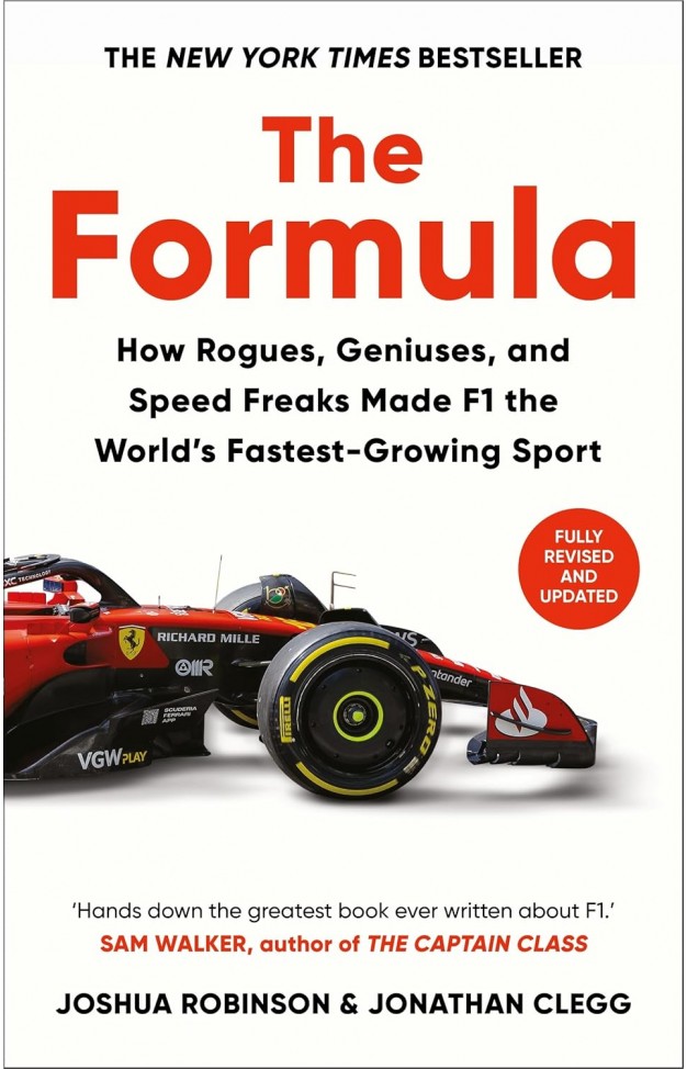 The Formula PB