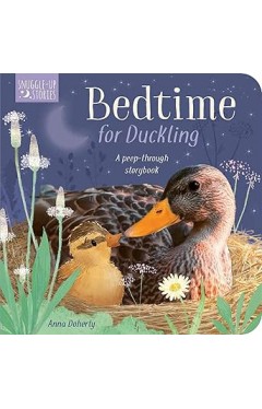 Bedtime for Duckling
