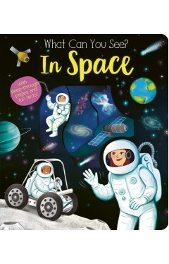 What Can You See In Space