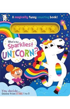 Who's the Sparkliest Unicorn?