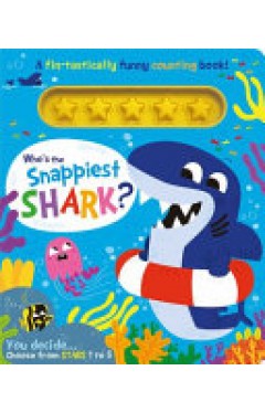 Who's the Snappiest Shark