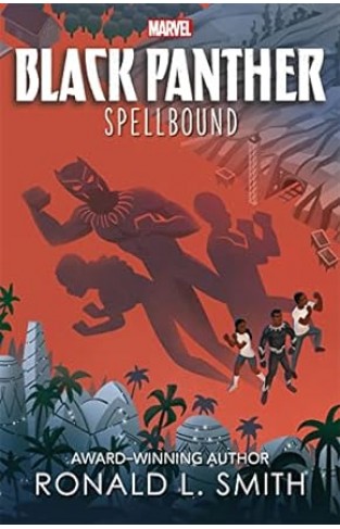 Marvel Black Panther: Spellbound