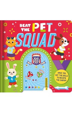 Beat The Pet Squad