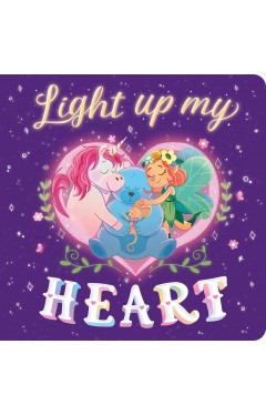Light Up My Heart 