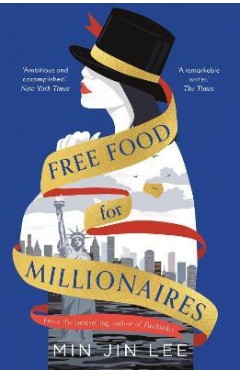 Free Food For Millionaires