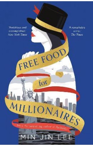 Free Food For Millionaires