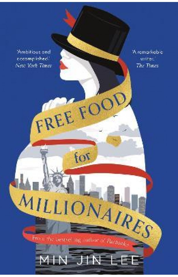 Free Food For Millionaires