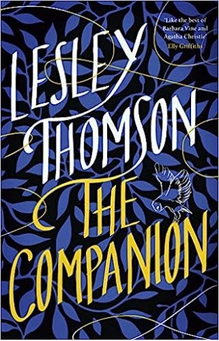 The Companion