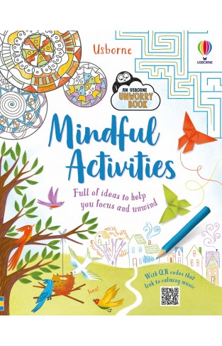 Mindful Activities (Unworry)