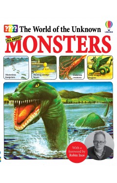The World of the Unknown: Monsters