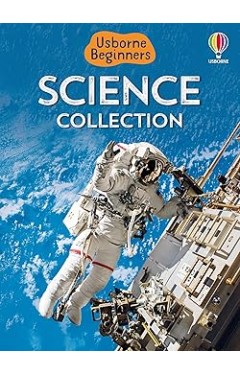Usborne Beginners Science
